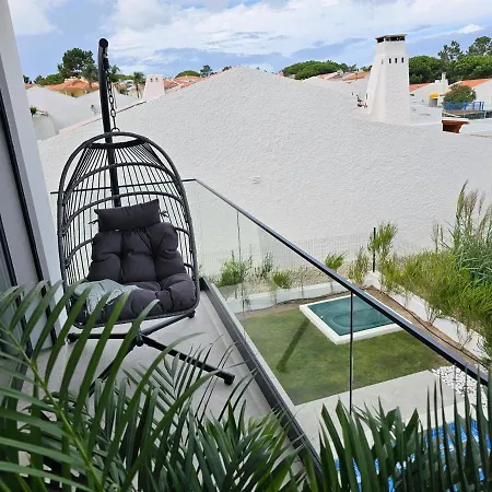 House By The Lagoon - Piscina Privada Βίλα *
