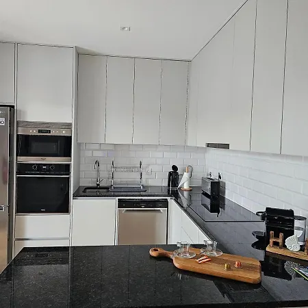 Villa House By The Lagoon - Piscina Privada *