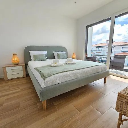 Villa House By The Lagoon - Piscina Privada Casal do Narcizo