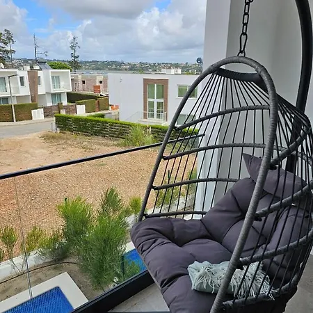 Βίλα House By The Lagoon - Piscina Privada