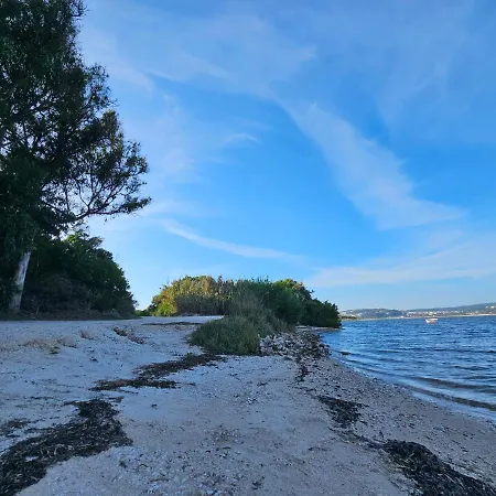 House By The Lagoon - Piscina Privada Villa Casal do Narcizo