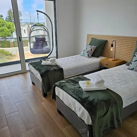 House By The Lagoon - Piscina Privada Casal do Narcizo