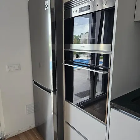 House By The Lagoon - Piscina Privada Casal do Narcizo