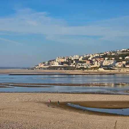 Villa House By The Lagoon - Piscina Privada Casal do Narcizo