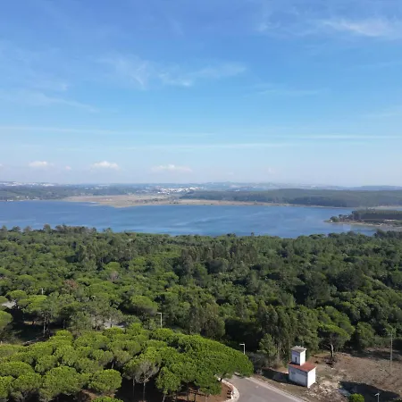 House By The Lagoon - Piscina Privada Villa *