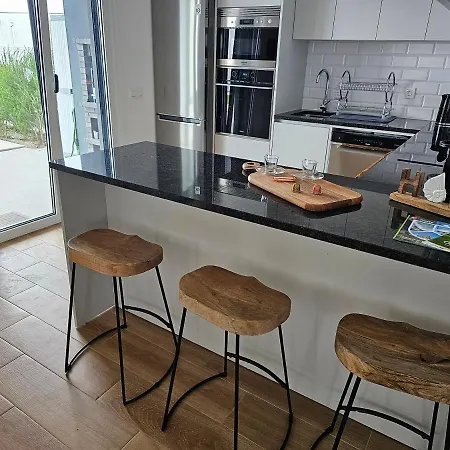 Βίλα House By The Lagoon - Piscina Privada *