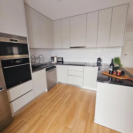 House By The Lagoon - Piscina Privada Casal do Narcizo