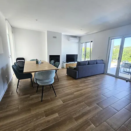 House By The Lagoon - Piscina Privada Villa *