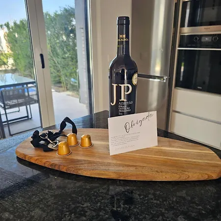 Villa House By The Lagoon - Piscina Privada *