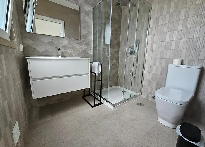 Villa House By The Lagoon - Piscina Privada *