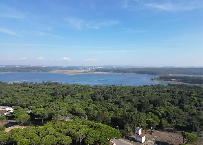 House By The Lagoon - Piscina Privada Villa *