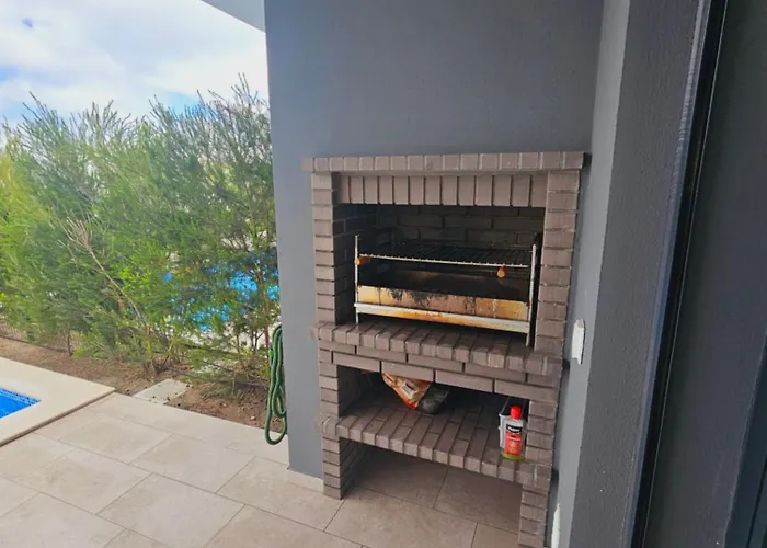 House By The Lagoon - Piscina Privada Villa Casal do Narcizo