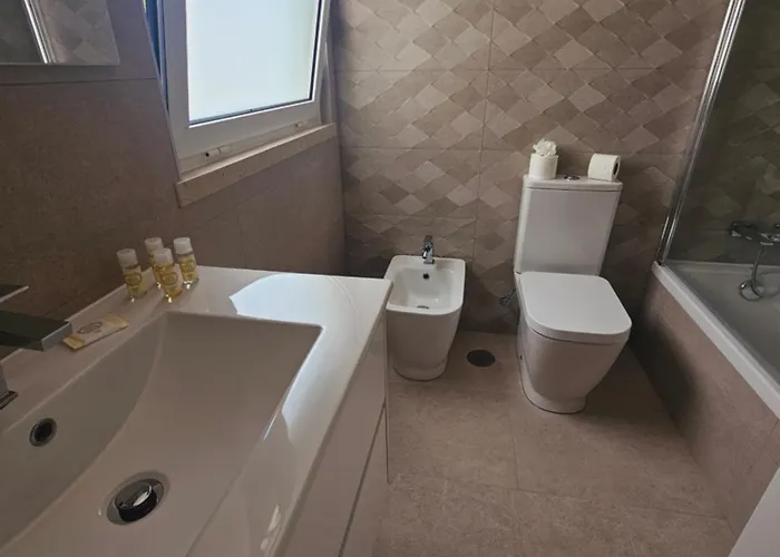 Villa House By The Lagoon - Piscina Privada *